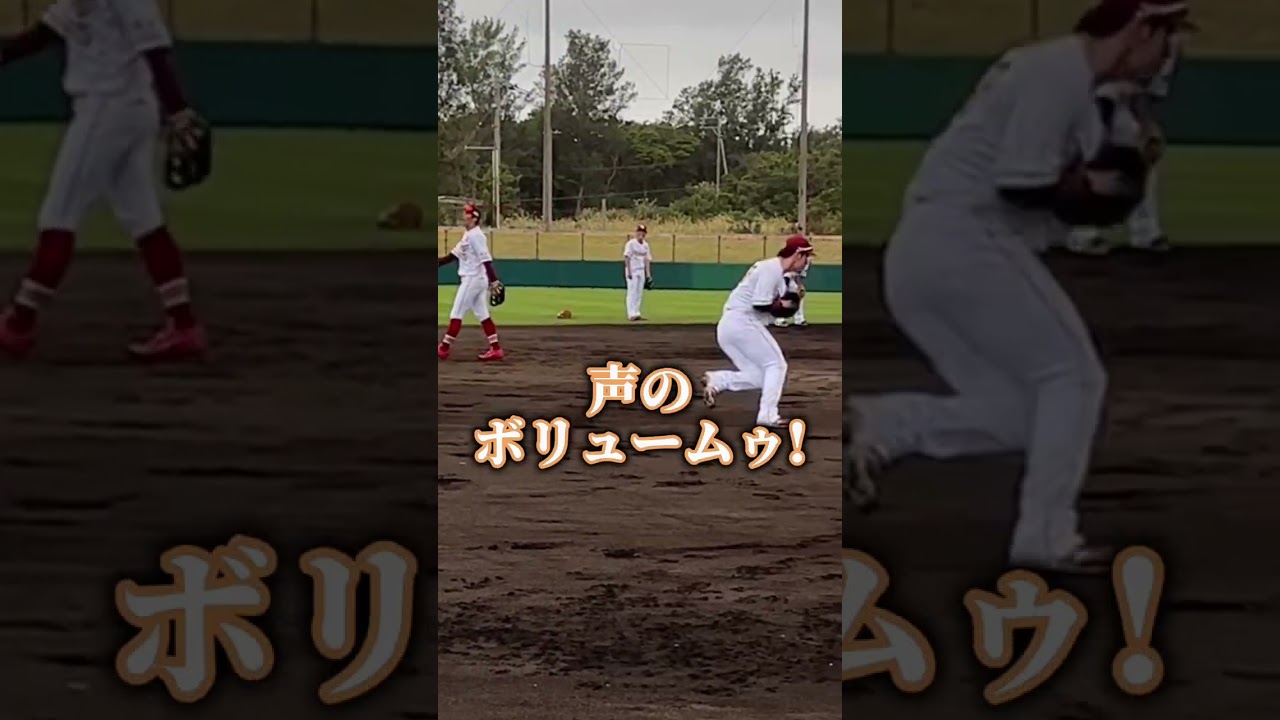 【検証】ノック中、ショートしか声を出さなかったらどうなる！！