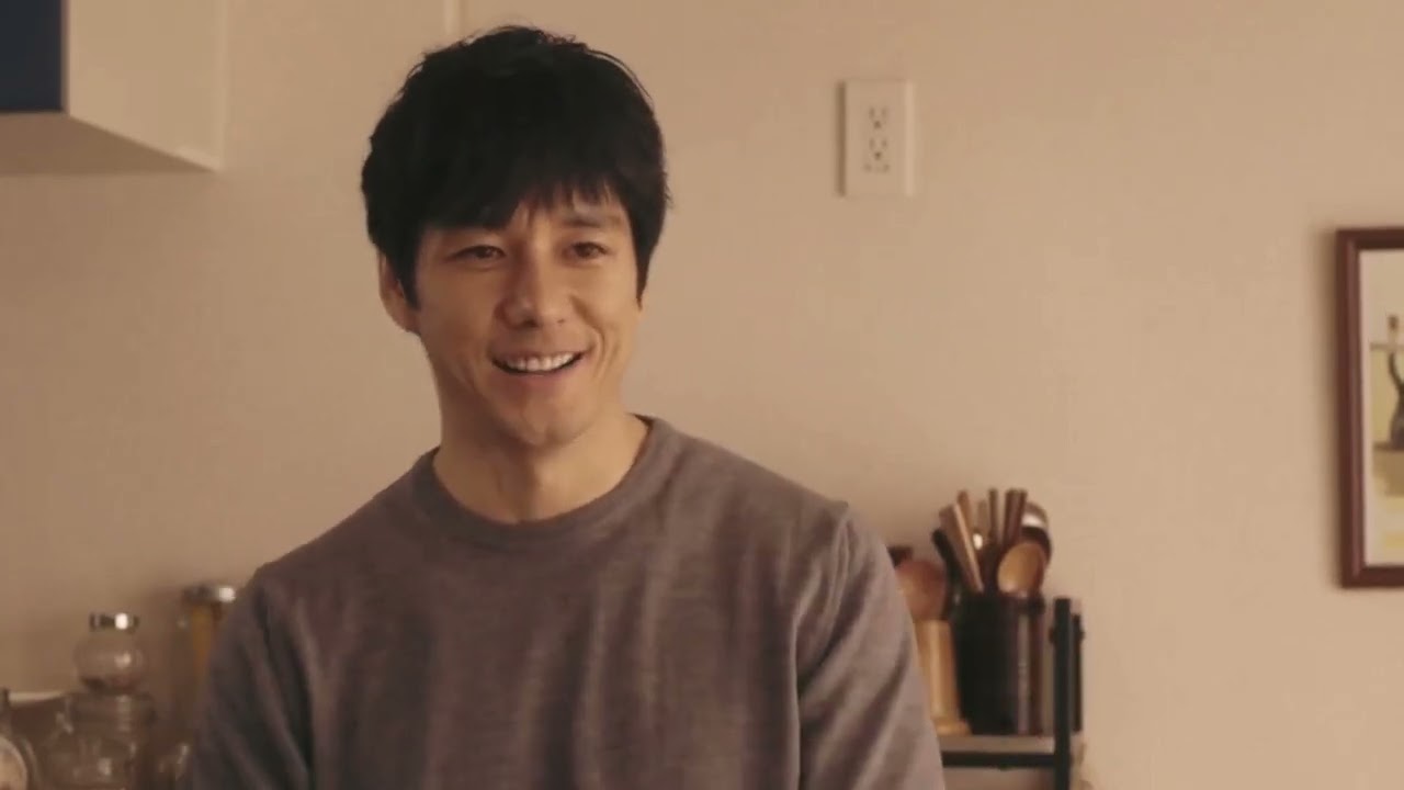 きのう何食べた 絶品ラザニア #きのう何食べた  #西島秀俊 #内野聖陽 💥💥 2025