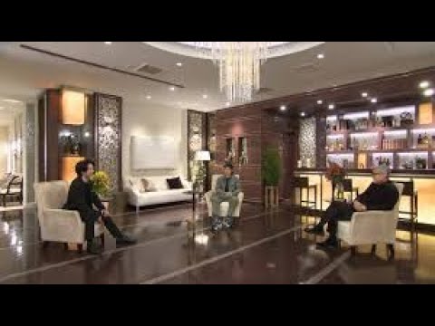 ボクらの時代 中村倫也×窪塚洋介×堤幸彦