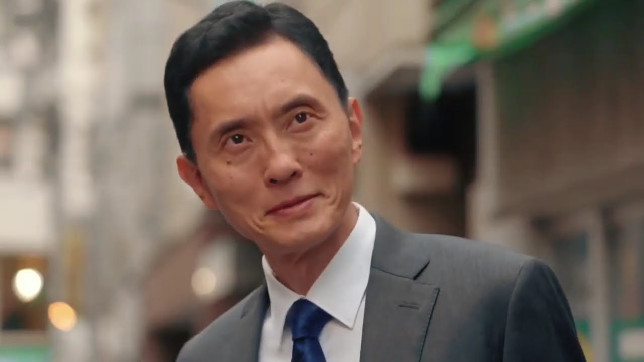 それぞれの孤独のグルメ 東京都千代田区御茶ノ水の南インドのカレー定食とガーリックチーズドーサ #きのう何食べた  #西島秀俊 #内野聖陽 💥💥 2025