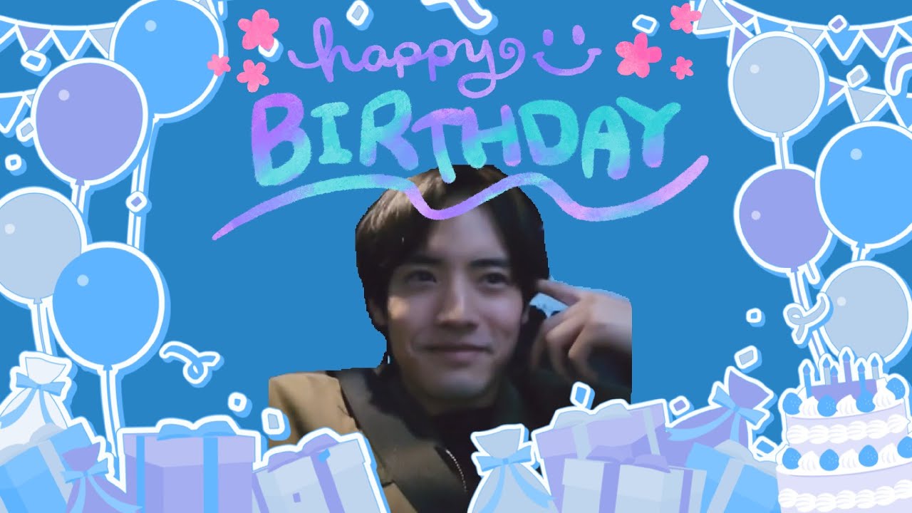 20250301 #赤楚衛二 31歳🎂誕生日 インスタライブ  Instagram Live IGL FULL 「やってみたい終わり方ができました笑」