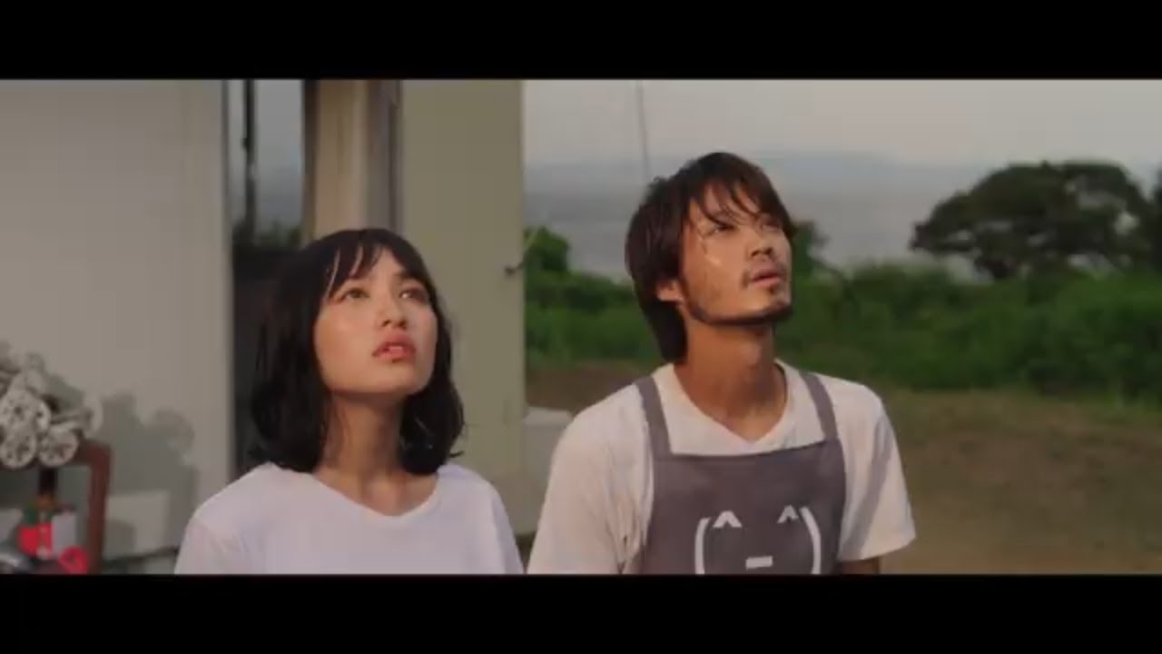 監督特集　映画の職人　城定秀夫という希有な才能『ビリーバーズ』予告編