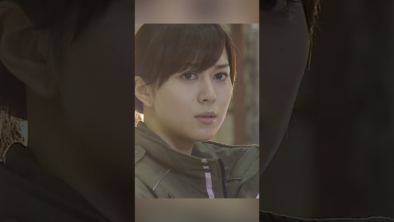 コード・ブルー～ドクターヘリ緊急救命 2nd season - 山下智久、新垣结衣、户田惠梨香、比嘉爱未  #movie #shorts #映画 #新垣结衣 #山下智久