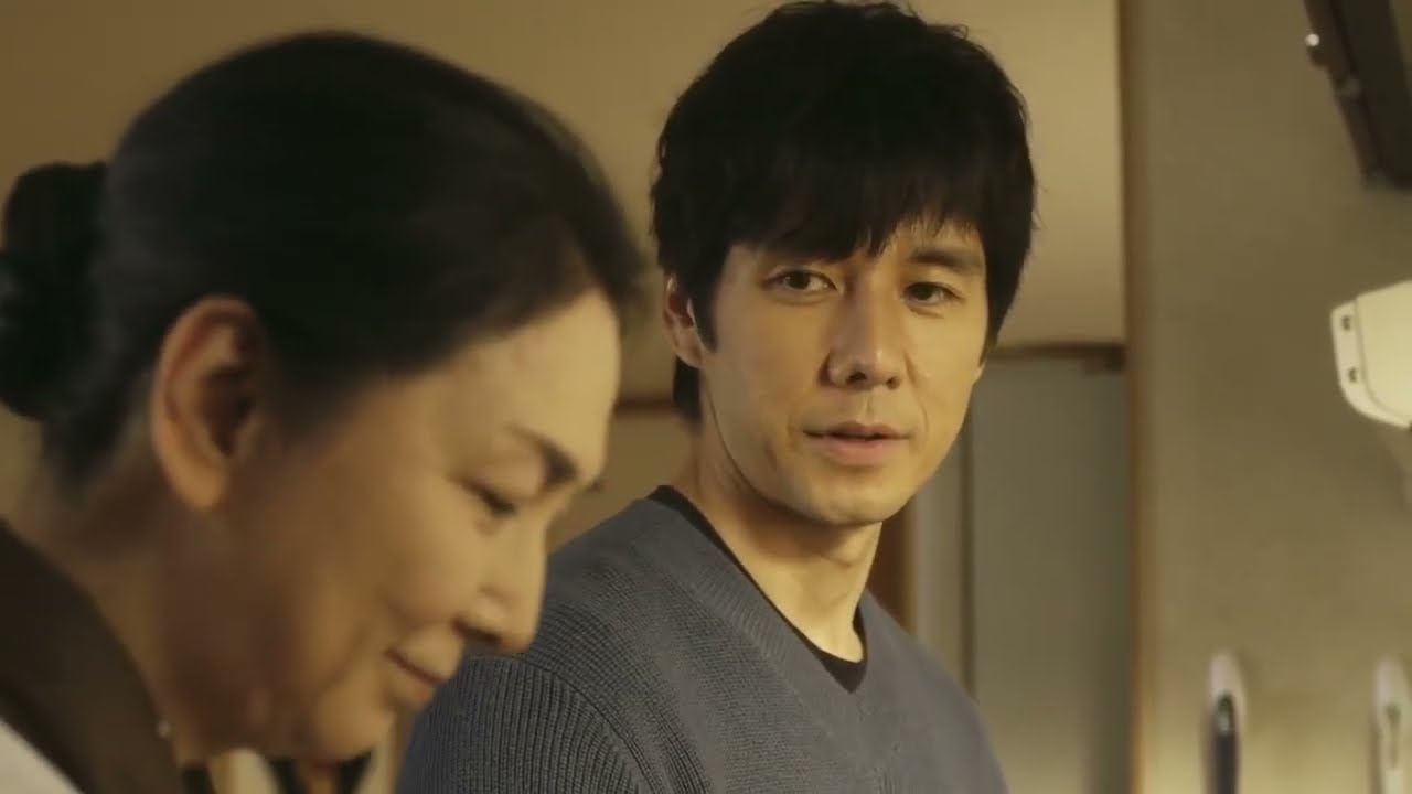 きのう何食べた？ ジューシーとんかつ