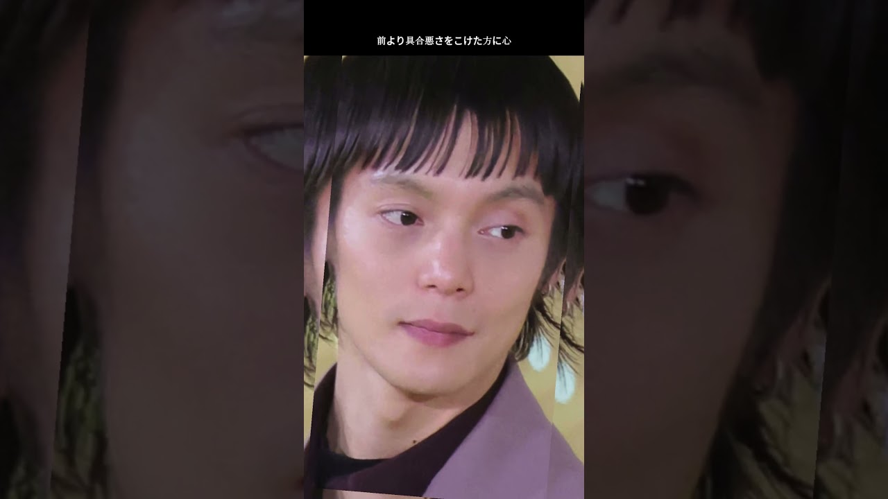 窪田正孝の激変ヘアに心配の声も…