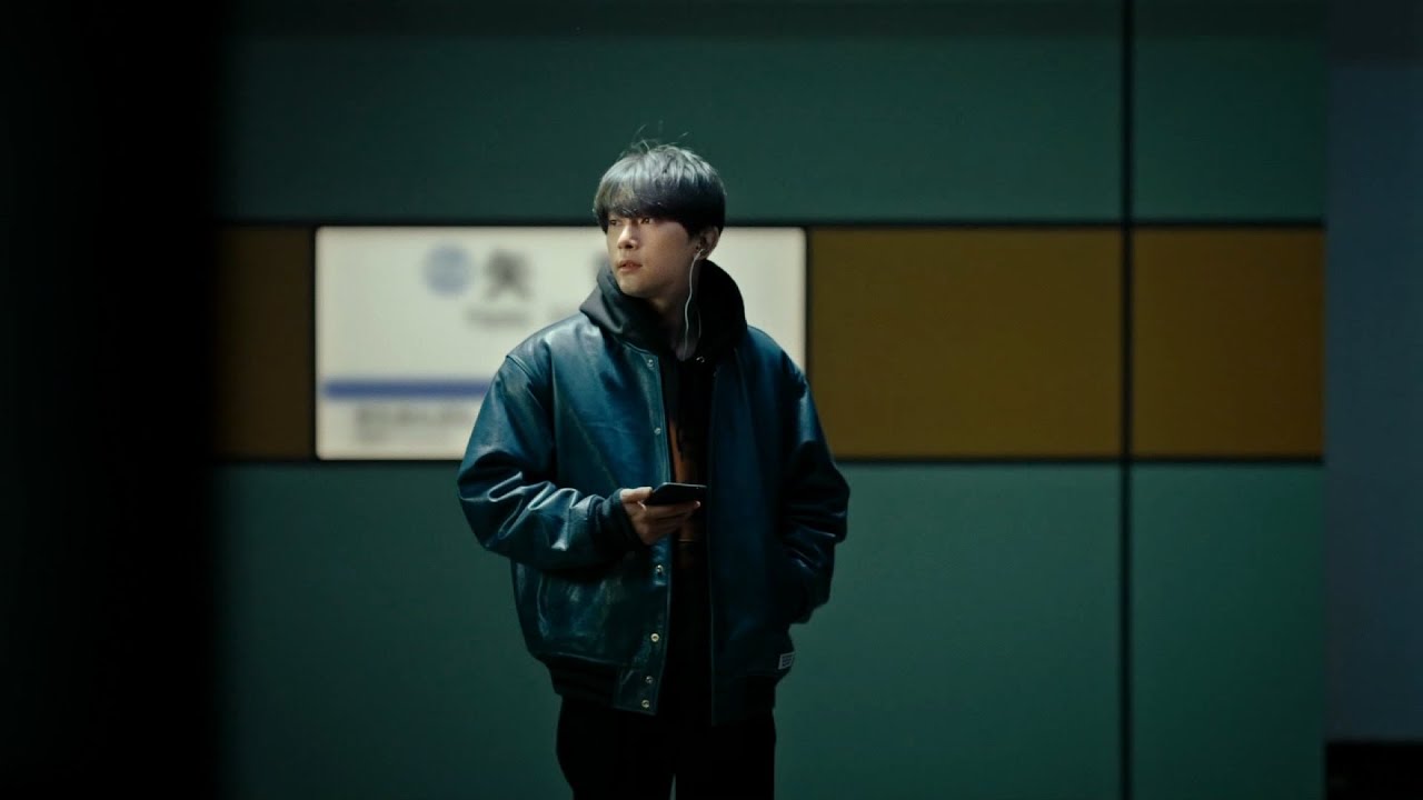 UNIVERSAL MUSIC ぼくらの冬曲キャンペーン CM 「吉沢亮」篇 15秒