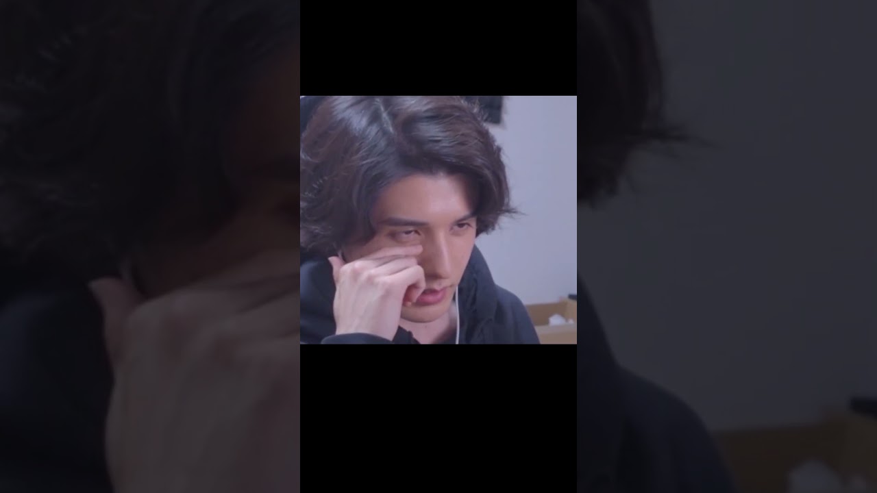 堂本剛さんに会った話 #shorts