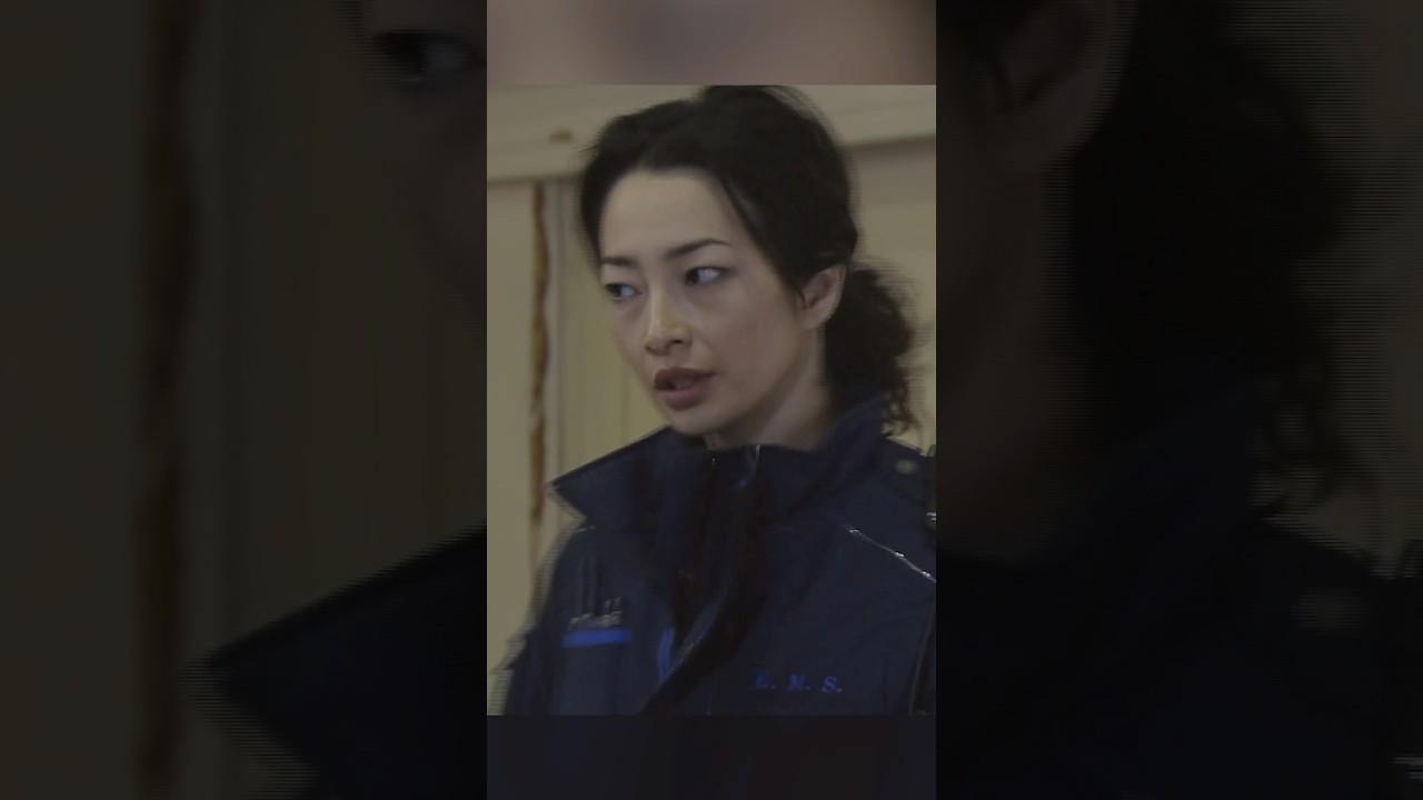 コード・ブルー～ドクターヘリ緊急救命 2nd season - 山下智久、新垣结衣、户田惠梨香、比嘉爱未  #movie #shorts #映画 #新垣结衣 #山下智久