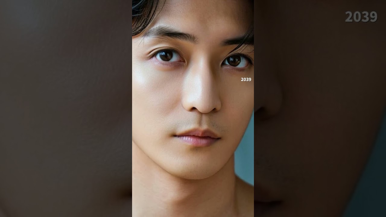 #Shorts 高橋文哉と玉木宏を足して2で割ってみた