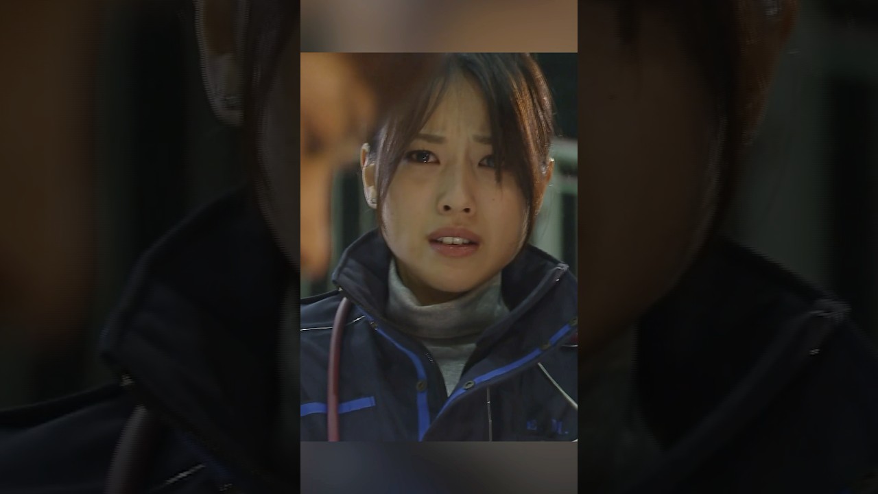 コード・ブルー～ドクターヘリ緊急救命 2nd season - 山下智久、新垣结衣、户田惠梨香、比嘉爱未  #movie #shorts #映画 #新垣结衣 #山下智久