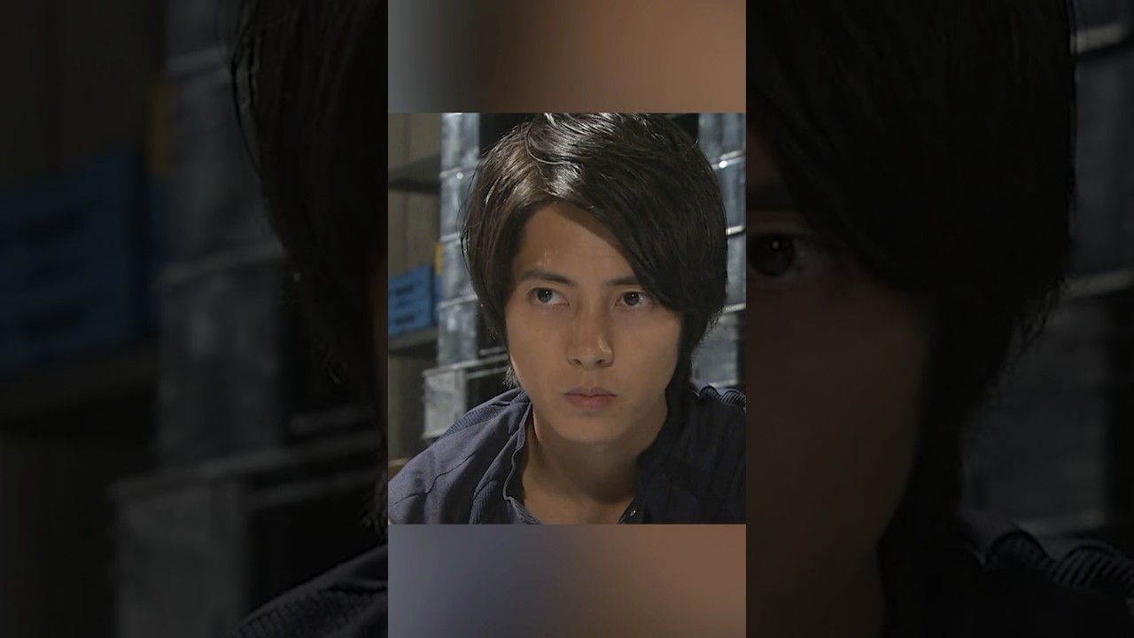 コード・ブルー-ドクターヘリ緊急救命3- 山下智久、新垣结衣、户田惠梨香、比嘉爱未  #movie #shorts #action #drama #新垣结衣 #山下智久