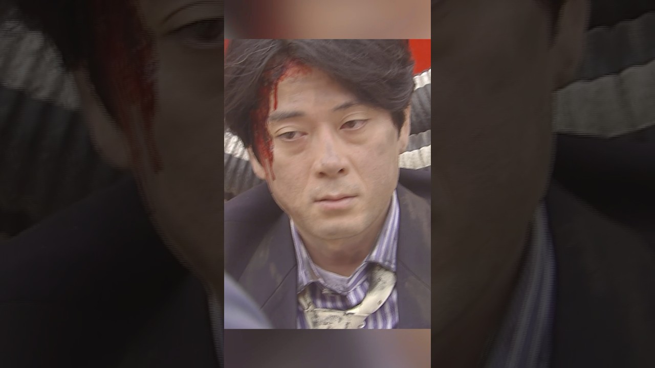コード・ブルー～ドクターヘリ緊急救命 2nd season - 山下智久、新垣结衣、户田惠梨香、比嘉爱未  #movie #shorts #映画 #新垣结衣 #山下智久