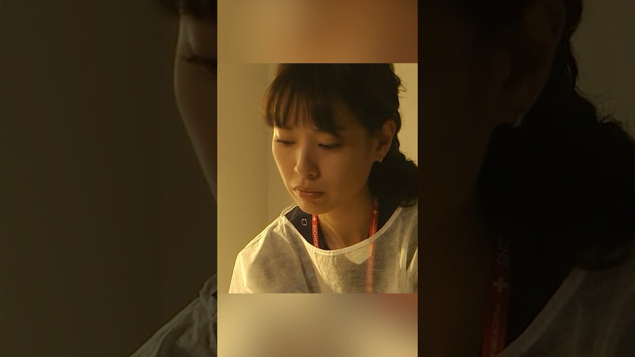 コード・ブルー-ドクターヘリ緊急救命3- 山下智久、新垣结衣、户田惠梨香、比嘉爱未  #movie #shorts #action #drama #新垣结衣 #山下智久