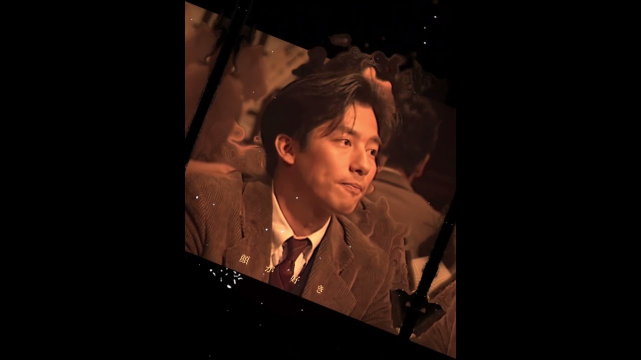 HIROYUKI SANADA 真田 広之 TRIBUTE  - I'M THE ONLY ONE