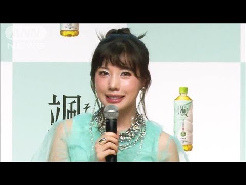 仲里依紗、夫・中尾明慶に感謝の日々…「性格の違い」で夫婦円満(2025年3月5日)