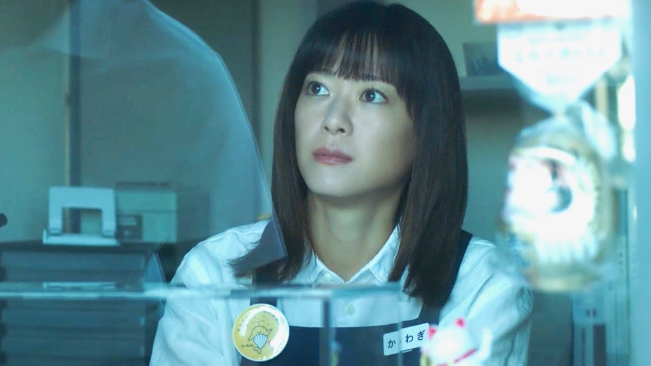 上野樹里、林遣都に強引に口説かれ困惑／映画『隣人X -疑惑の彼女-』本編映像