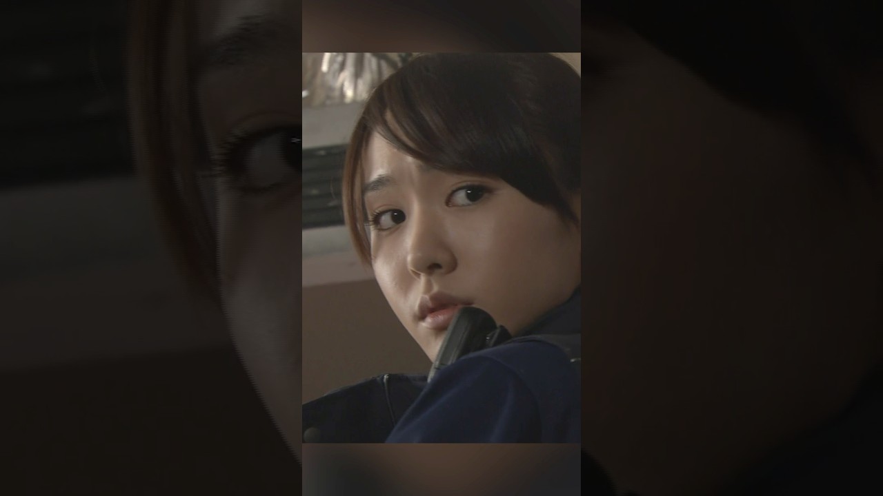 コード・ブルー～ドクターヘリ緊急救命 2nd season - 山下智久、新垣结衣、户田惠梨香、比嘉爱未  #movie #shorts #映画 #新垣结衣 #山下智久