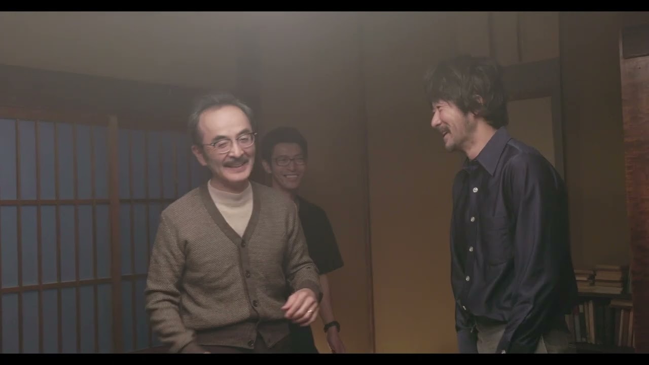 映画『レイブンズ』浅野忠信メイキング動画・予告解禁