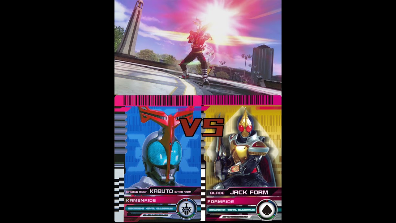 【クラスク】超必殺技フィニッシュ・カブト ハイパーフォーム