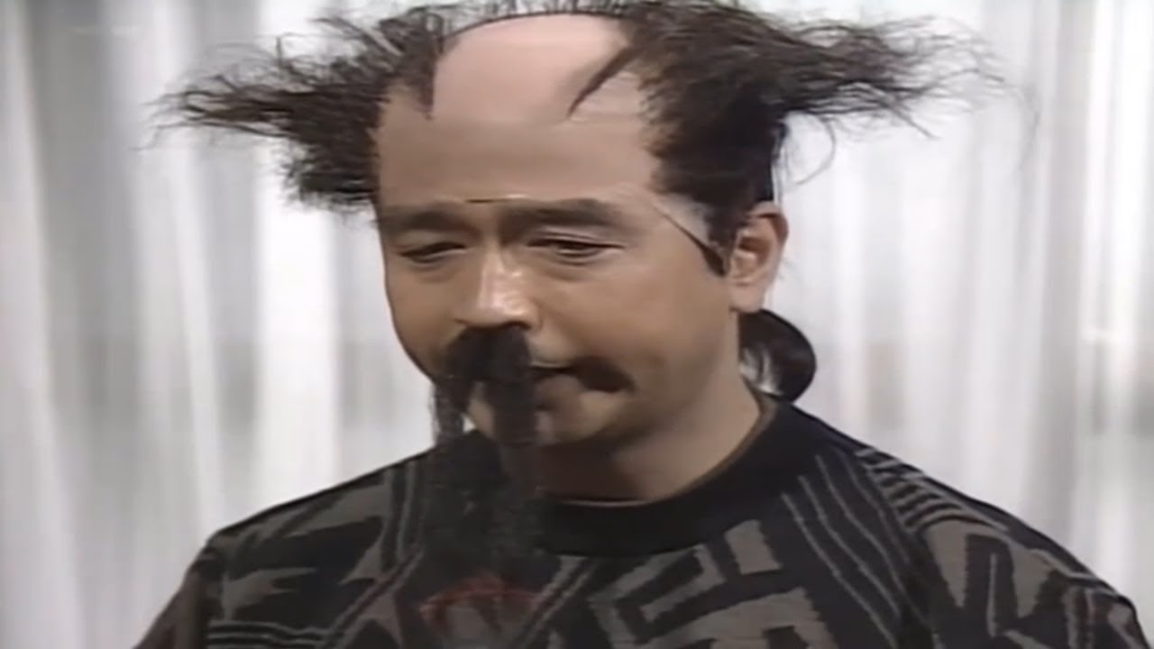 【志村けん】 『タクシーコント 』2024 VOL 29