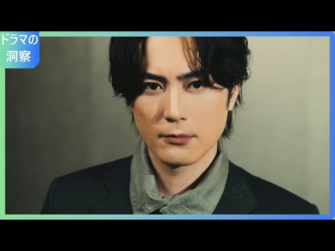 間宮祥太朗主演「イグナイト」主題歌は紅白出場アーティストが担当！驚きのサプライズ続々！