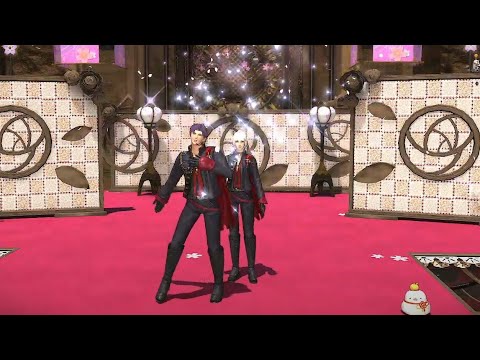 【ゲームゲノム】#108 ファイナルファンタジーXIV（FINAL FANTASY XIV）[PC版] 初見プレイ（53）【NHK】