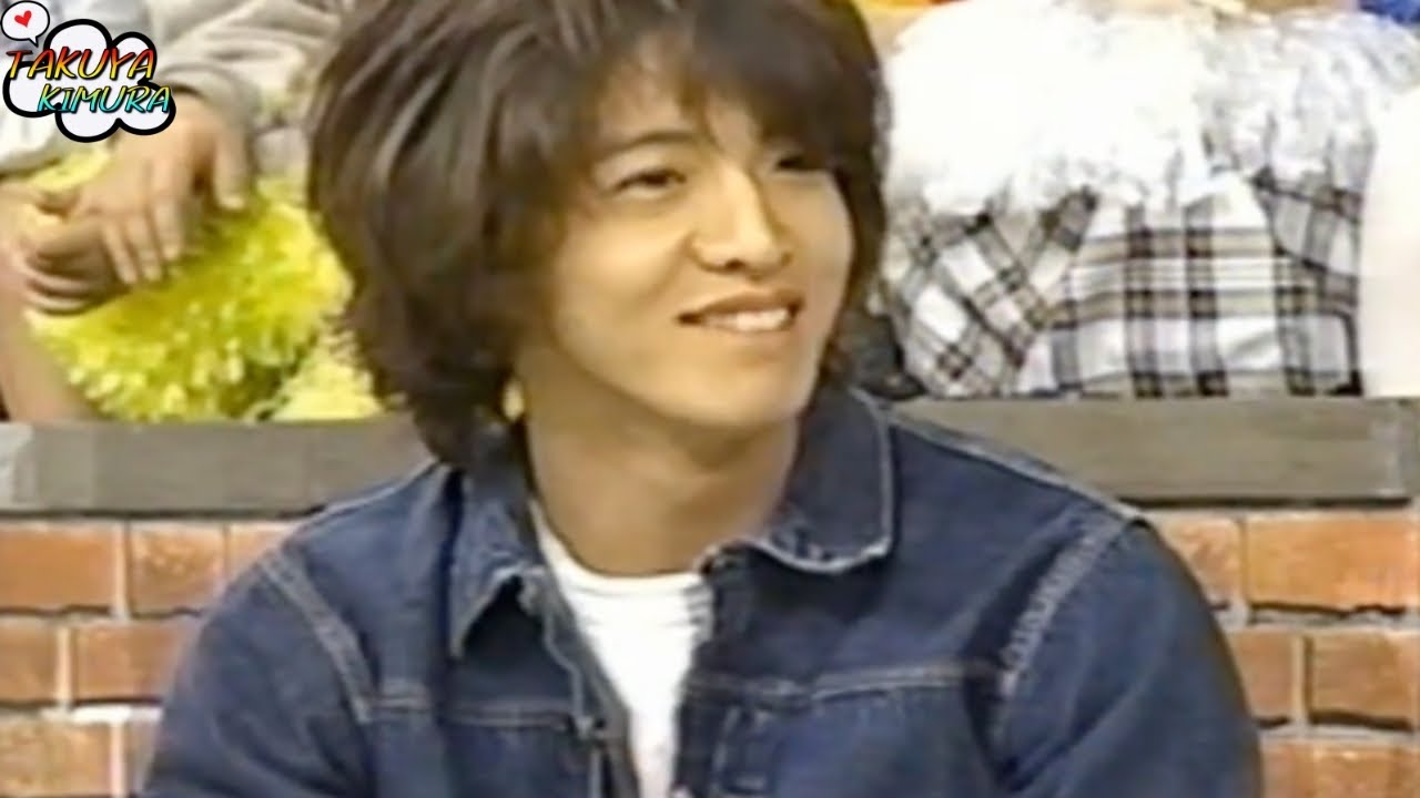 【木村拓哉】「草彅剛は外人だと思ってた」キムタク、SMAP結成当時を語る！【工藤静香 SMAP 香取慎吾 草彅剛 中居正広 稲垣吾郎】