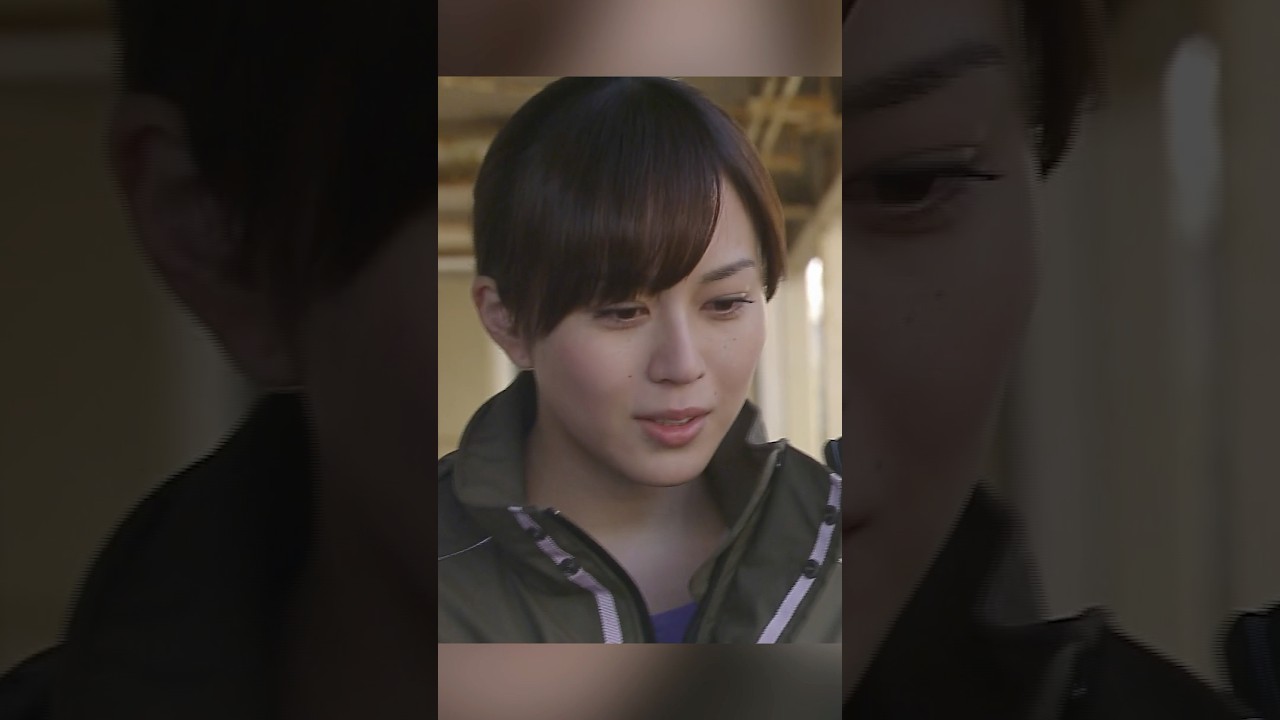 コード・ブルー～ドクターヘリ緊急救命 2nd season - 山下智久、新垣结衣、户田惠梨香、比嘉爱未  #movie #shorts #映画 #新垣结衣 #山下智久