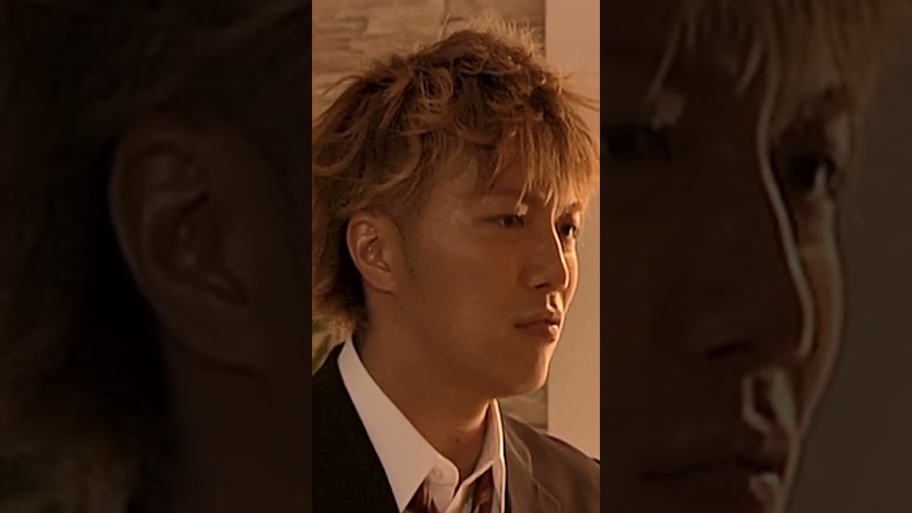 復活！帰ってきた成宮君！ずっと応援してて良かったって思うよね！