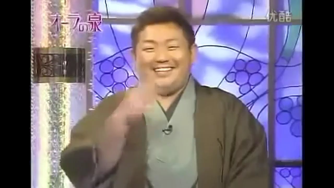 【オーラの泉】オダギリジョー ：雰囲気がひばりちゃんと同じなの･･･。夢に父が現れる ※CMなし