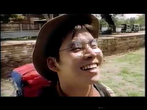 卒業旅行　ニホンから来ました