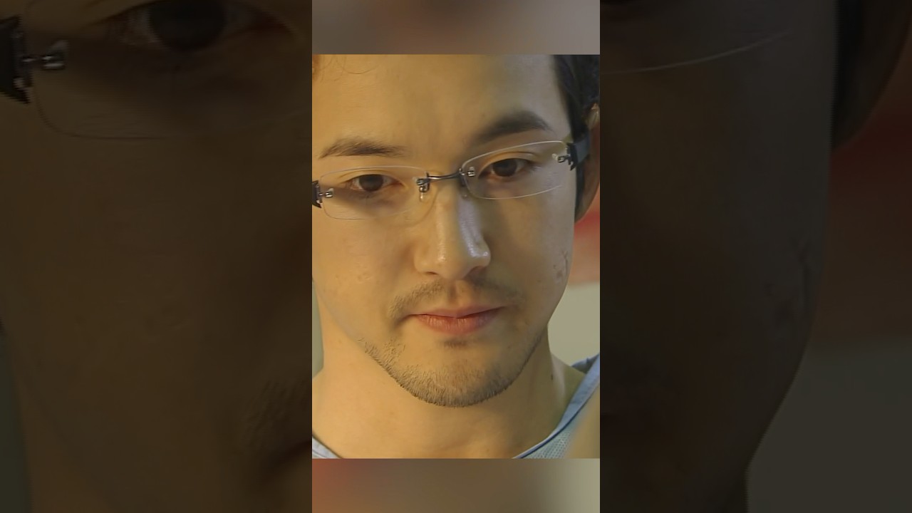 コード・ブルー～ドクターヘリ緊急救命 2nd season - 山下智久、新垣结衣、户田惠梨香、比嘉爱未  #movie #shorts #映画 #新垣结衣 #山下智久