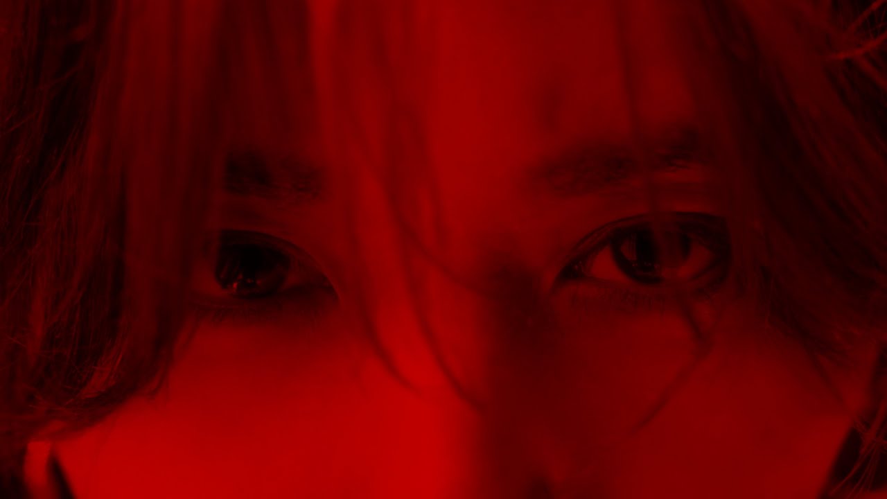 Ryosuke Yamada - "RED" MV Teaser