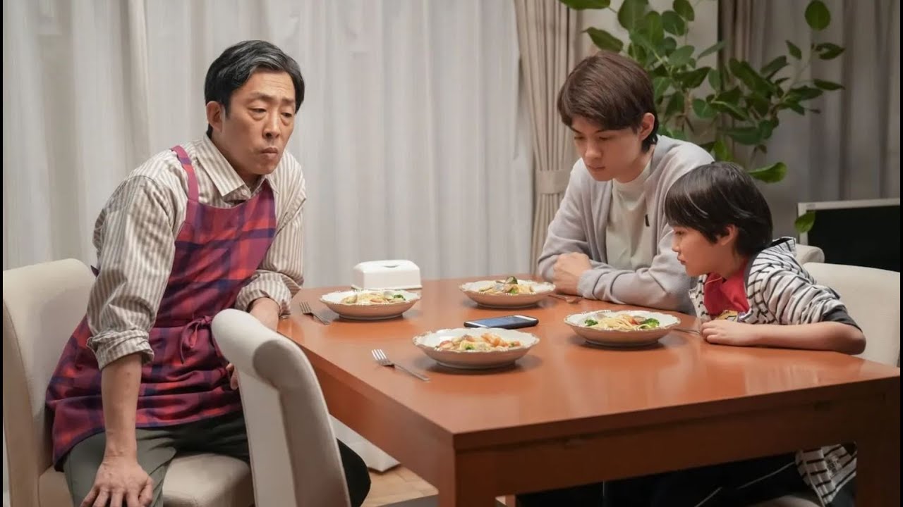朝ドラ「おむすび」3月13日第114回【あらすじ】コロナ禍のもと患者の命と向き合う結（橋本環奈）、聖人（北村有起哉）は料理の腕前あげる