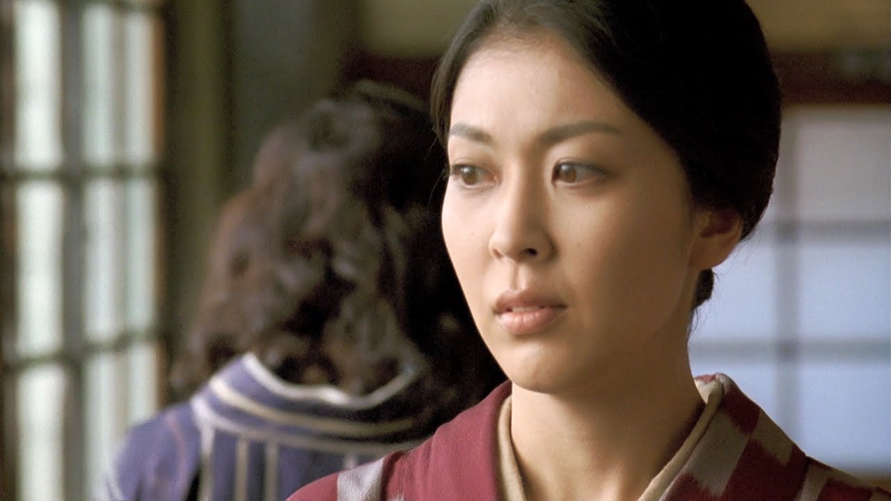 Villon's Wife (2009) ORIGINAL TRAILER [HD]