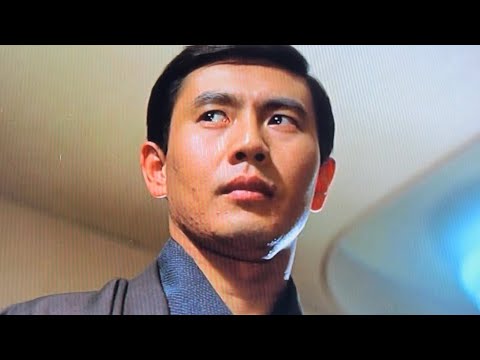 【ある殺し屋 劇場予告篇】1967.04.29公開/監督 森一生