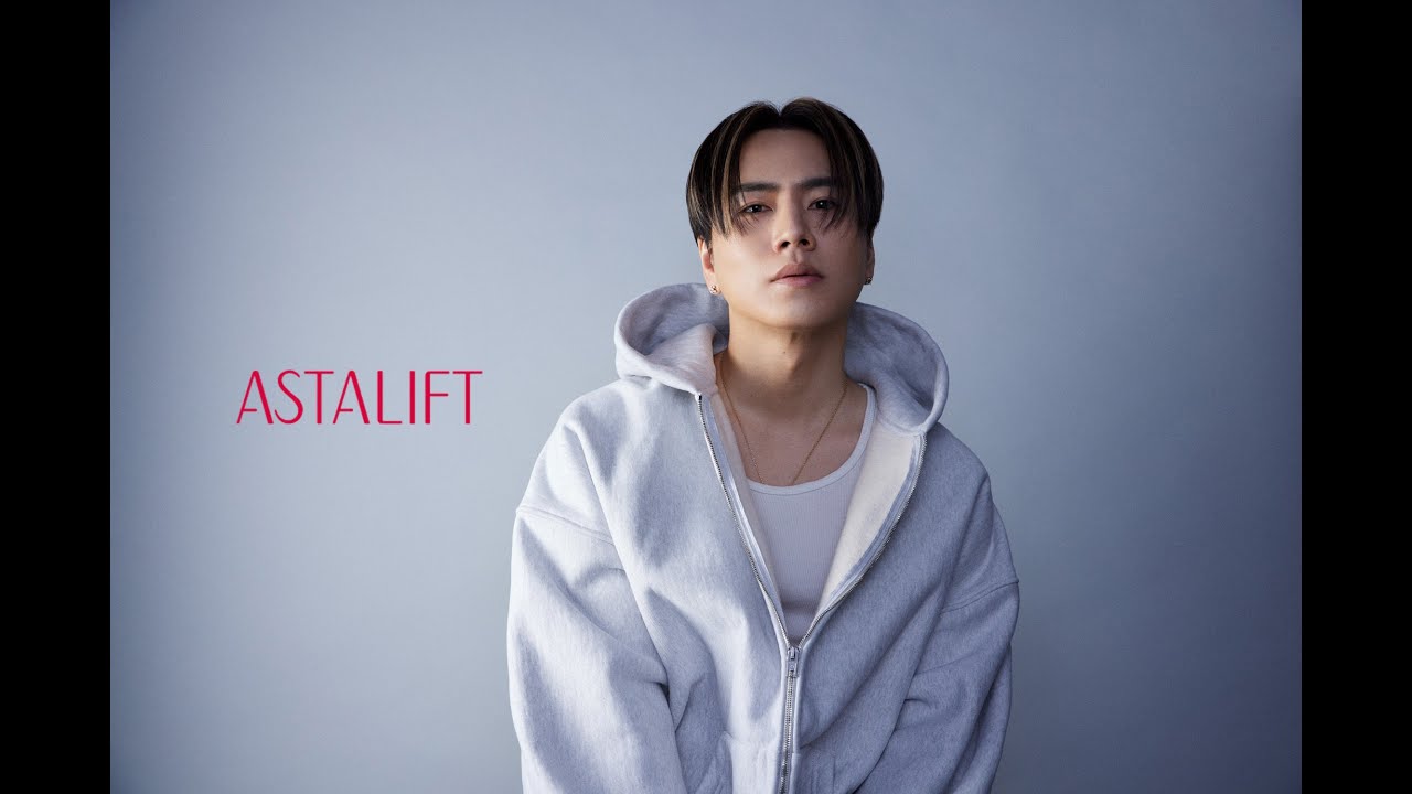 ØMI×アスタリフトコラボ ／スペシャル ドキュメンタリー Part1:Performance／富士フイルム