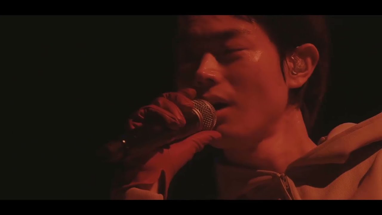 菅田将暉 愛と右脳 - りびんぐでっど