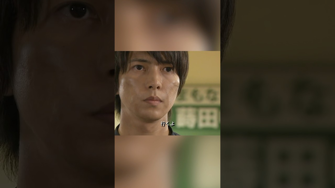 コード・ブルー-ドクターヘリ緊急救命- 山下智久、新垣结衣、户田惠梨香、比嘉爱未  #movie #shorts #action #drama #新垣结衣 #山下智久