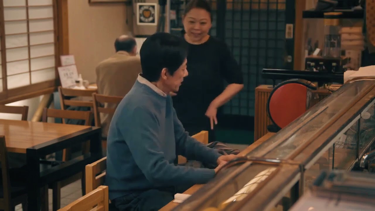 それぞれの孤独のグルメ 新鮮刺身と独り鍋