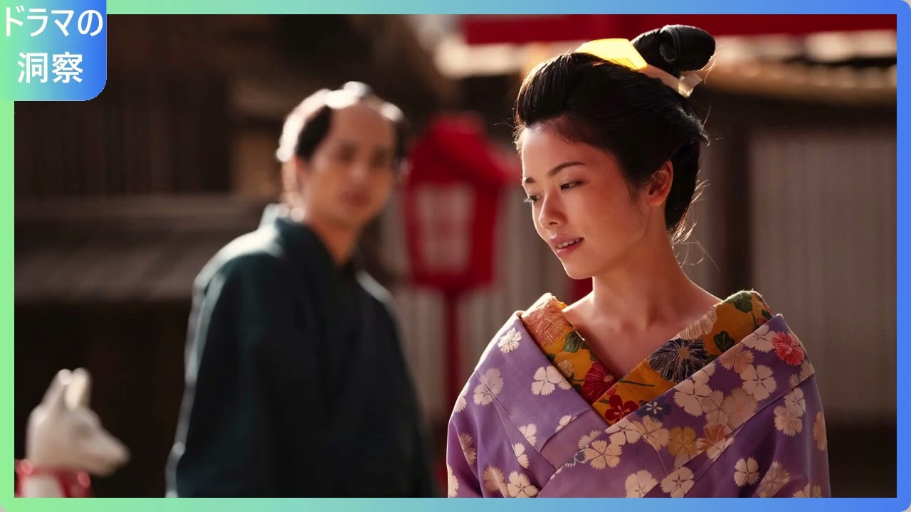 横浜流星主演「べらぼう」第10話 徳川家基の爪噛み癖が暗殺フラグに！？で描かれる田沼意次との対立の行方は…
