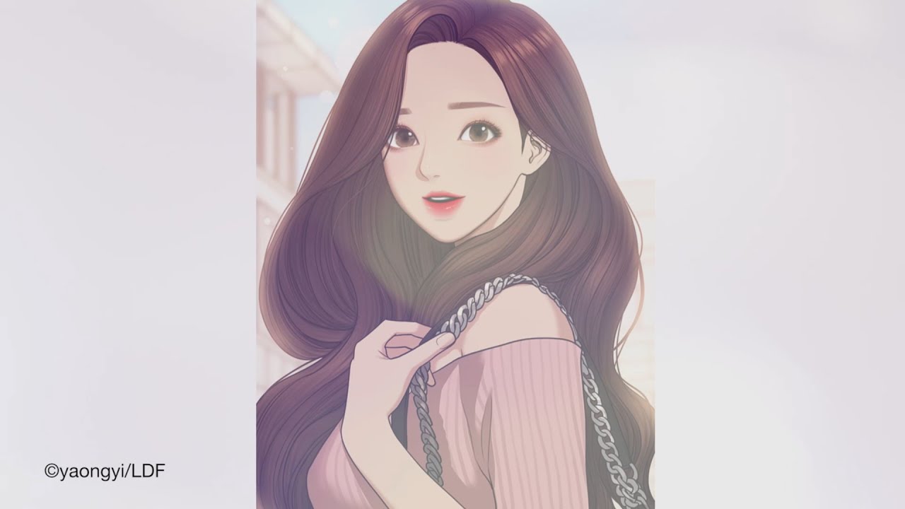 映画「女神降臨」&原作漫画×Kucci「ときめき」コラボティザームービー