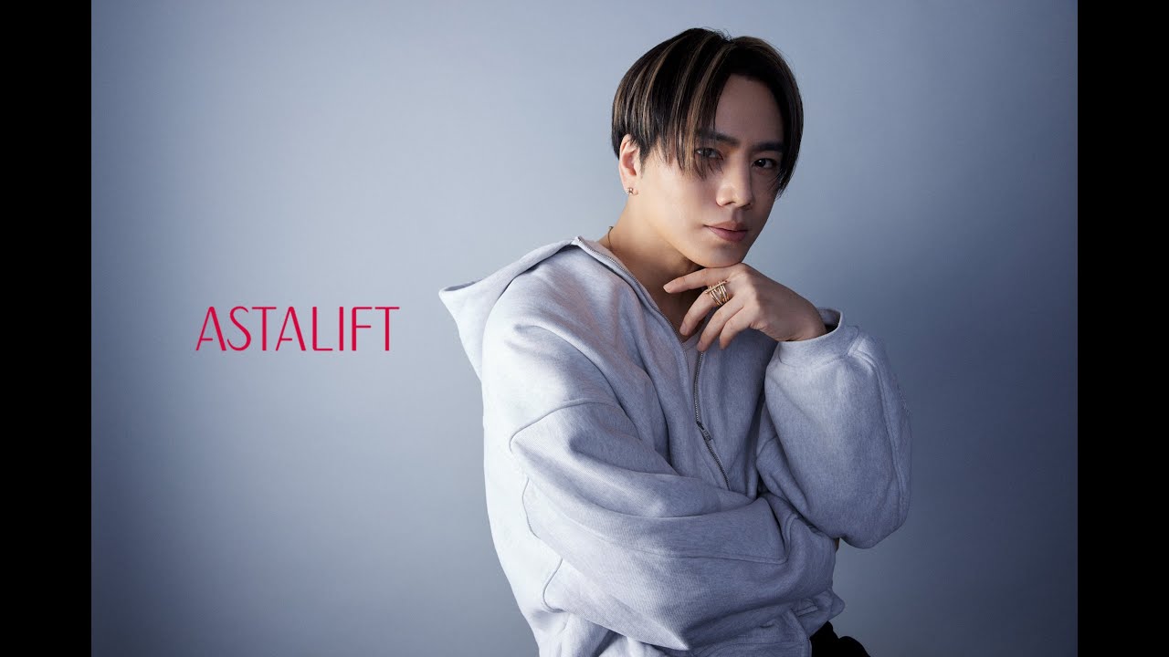 ØMI×アスタリフトコラボ ／スペシャル ドキュメンタリー Part3:Update／富士フイルム