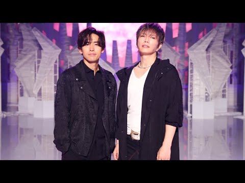 GACKT × Ｋ / サクラ、散ル・・・