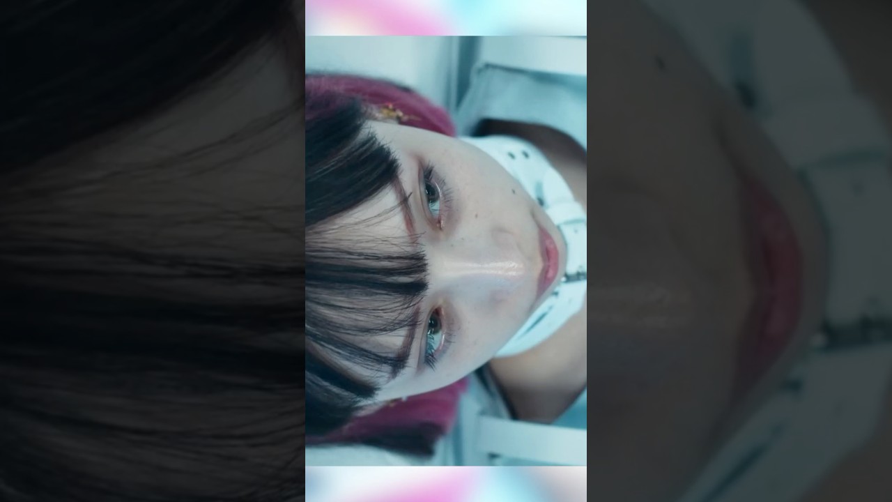 男は勇敢に行動し、誘拐された女の子を無事に救出することに成功しました.#ショートムービー ー