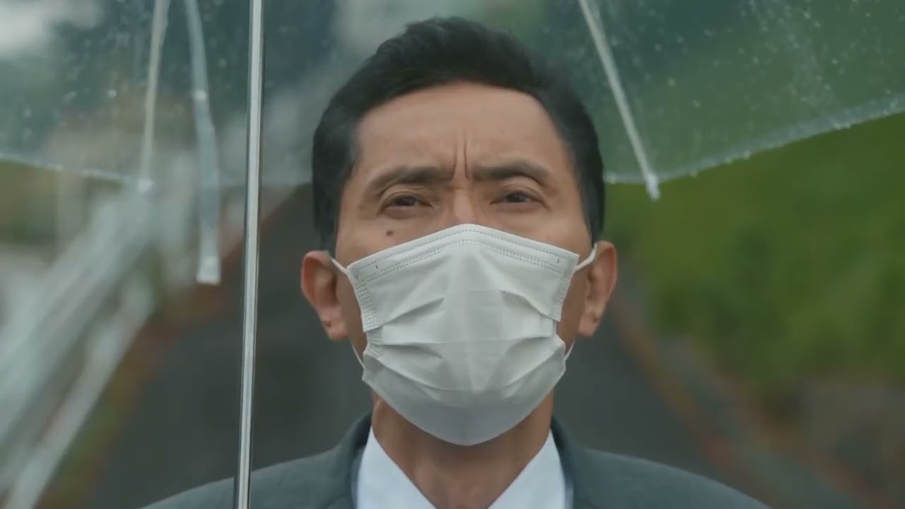 それぞれの孤独のグルメ 神奈川県中郡二宮の金目鯛の煮付けと五郎オリジナルパフェ