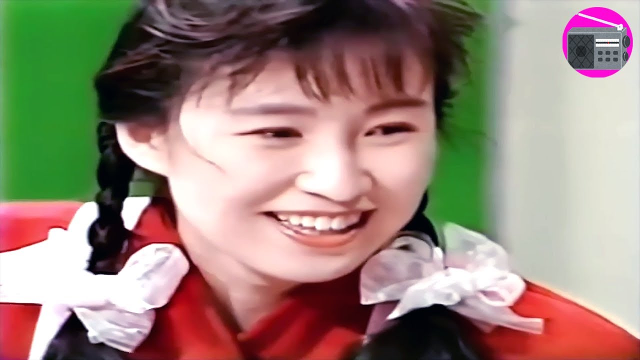 【料理番組】石坂浩二・森口博子（当時23歳）のくっきん夫婦