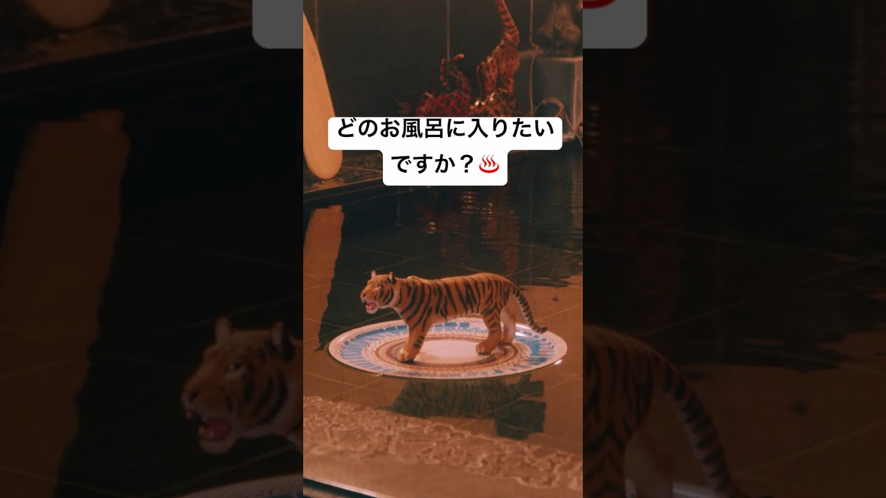 アメリカ、カナダ、ブラジル、マダガスカルの湯♨️｜『Toshio-free-Wi-Fi』第７話配信中📶