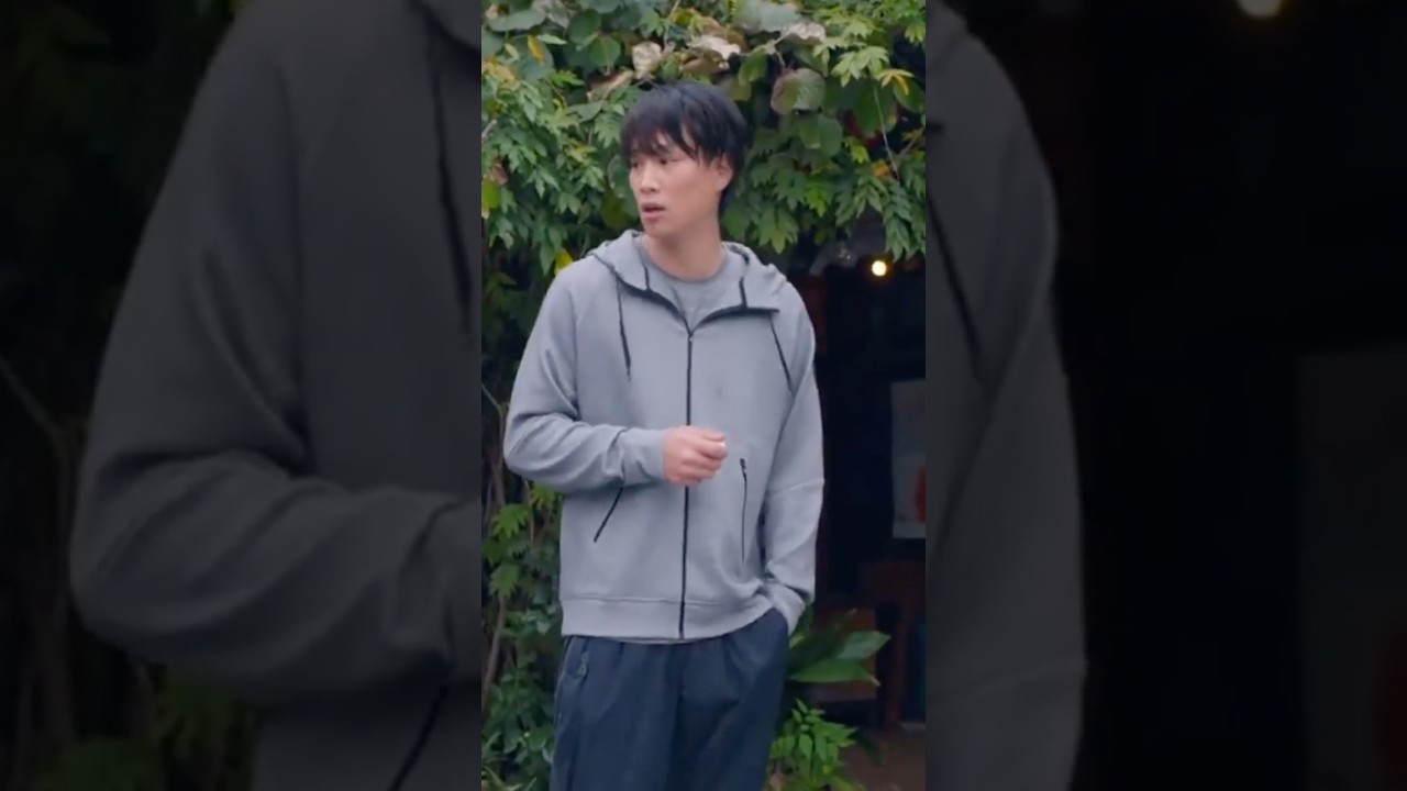 大きなバッグを持ってて唖然！研修医と医師の朝は謎だらけ