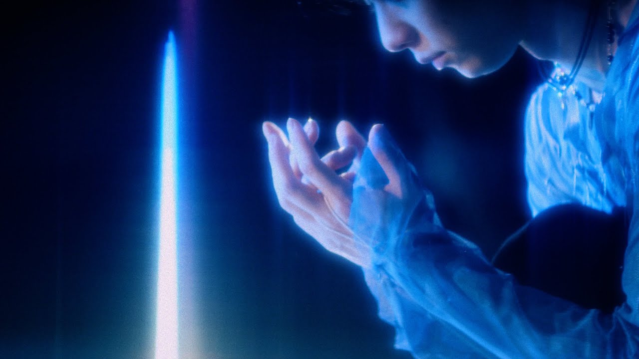 米津玄師 Kenshi Yonezu - BOW AND ARROW / 羽生結弦 Yuzuru Hanyu Short Program ver.